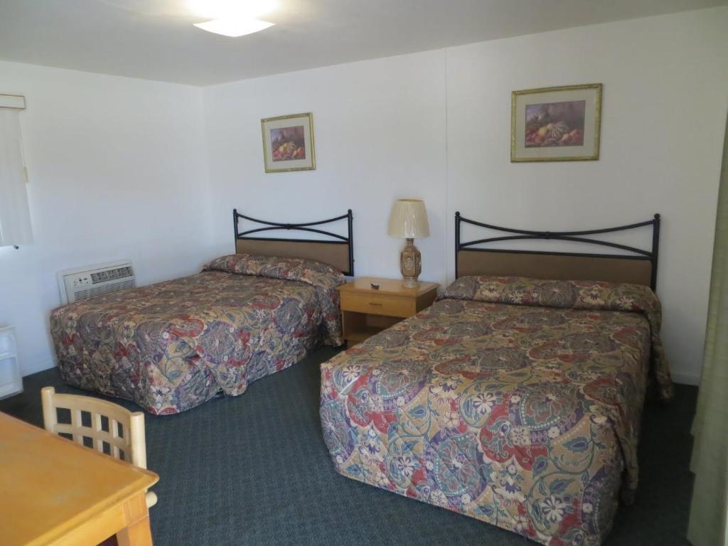 Travel Inn Of Sebring Habitación foto